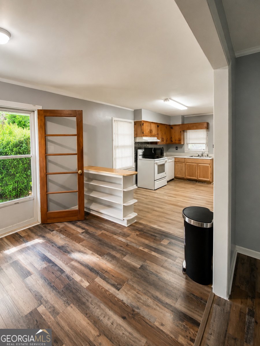 175 Head Street Zebulon - Photo 7