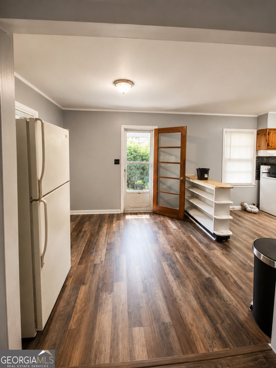 175 Head Street Zebulon - Photo 9
