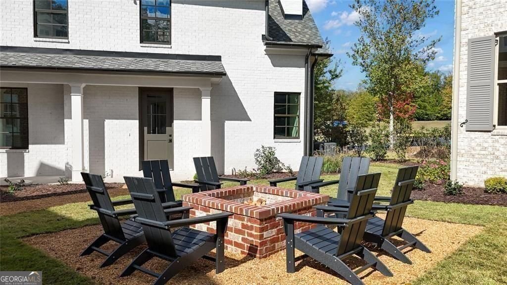 126 Morgan Street Senoia - Photo 6