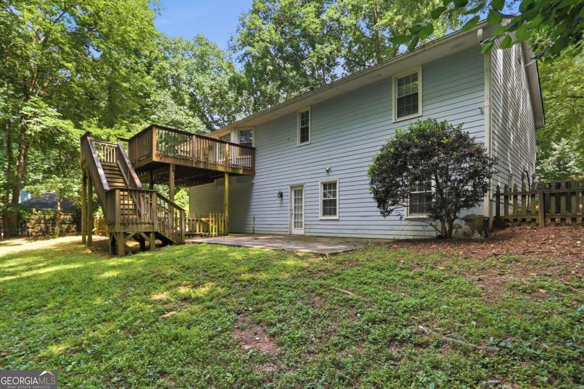 79 Picketts Mill Run Acworth - Photo 32