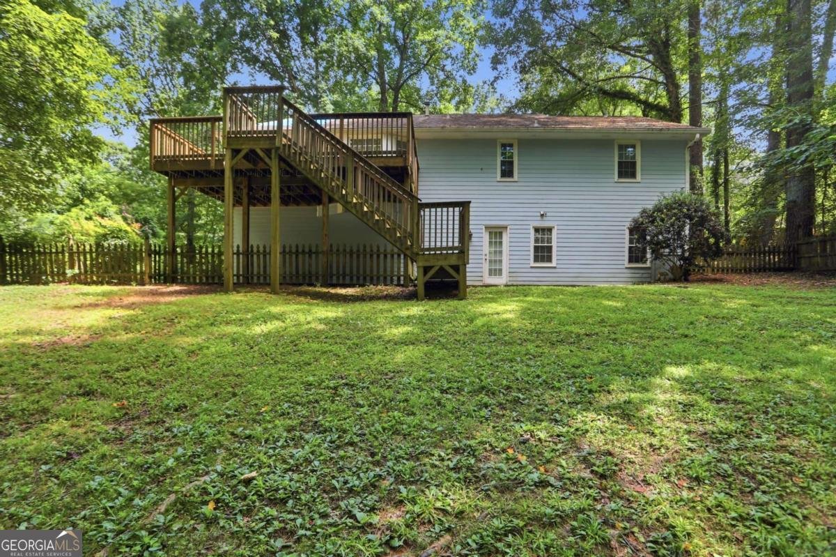 79 Picketts Mill Run Acworth - Photo 33