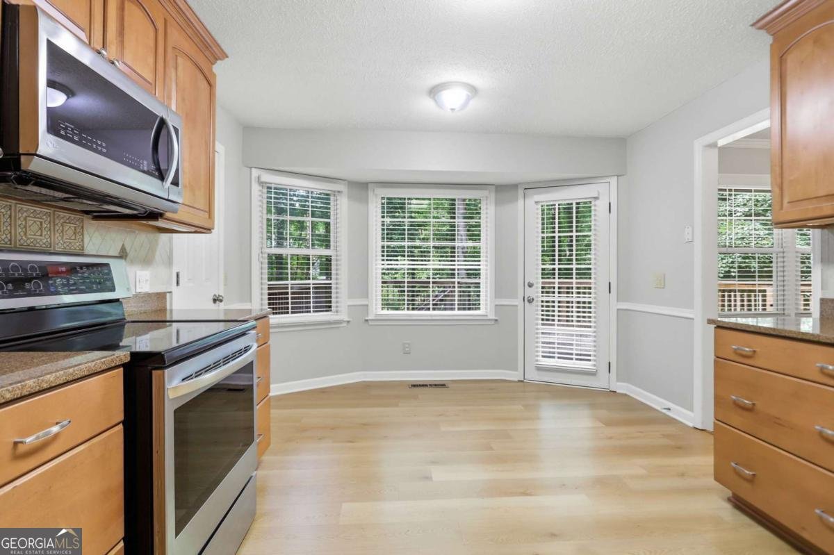 79 Picketts Mill Run Acworth - Photo 8