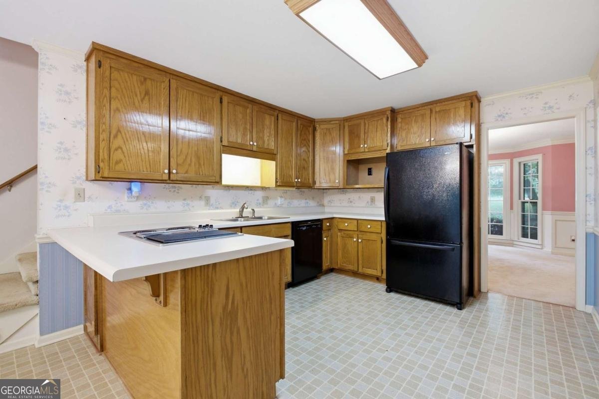 760 Edgewater Lane Kennesaw - Photo 13