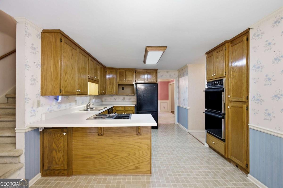 760 Edgewater Lane Kennesaw - Photo 14