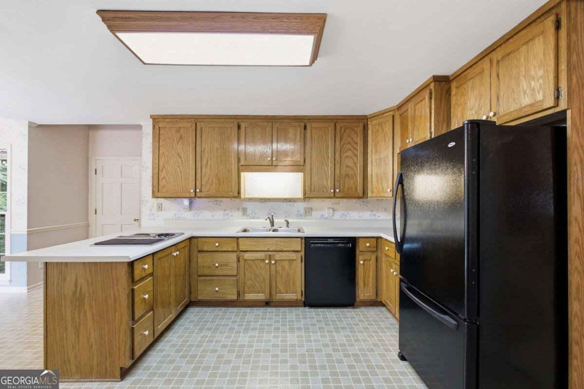 760 Edgewater Lane Kennesaw - Photo 15