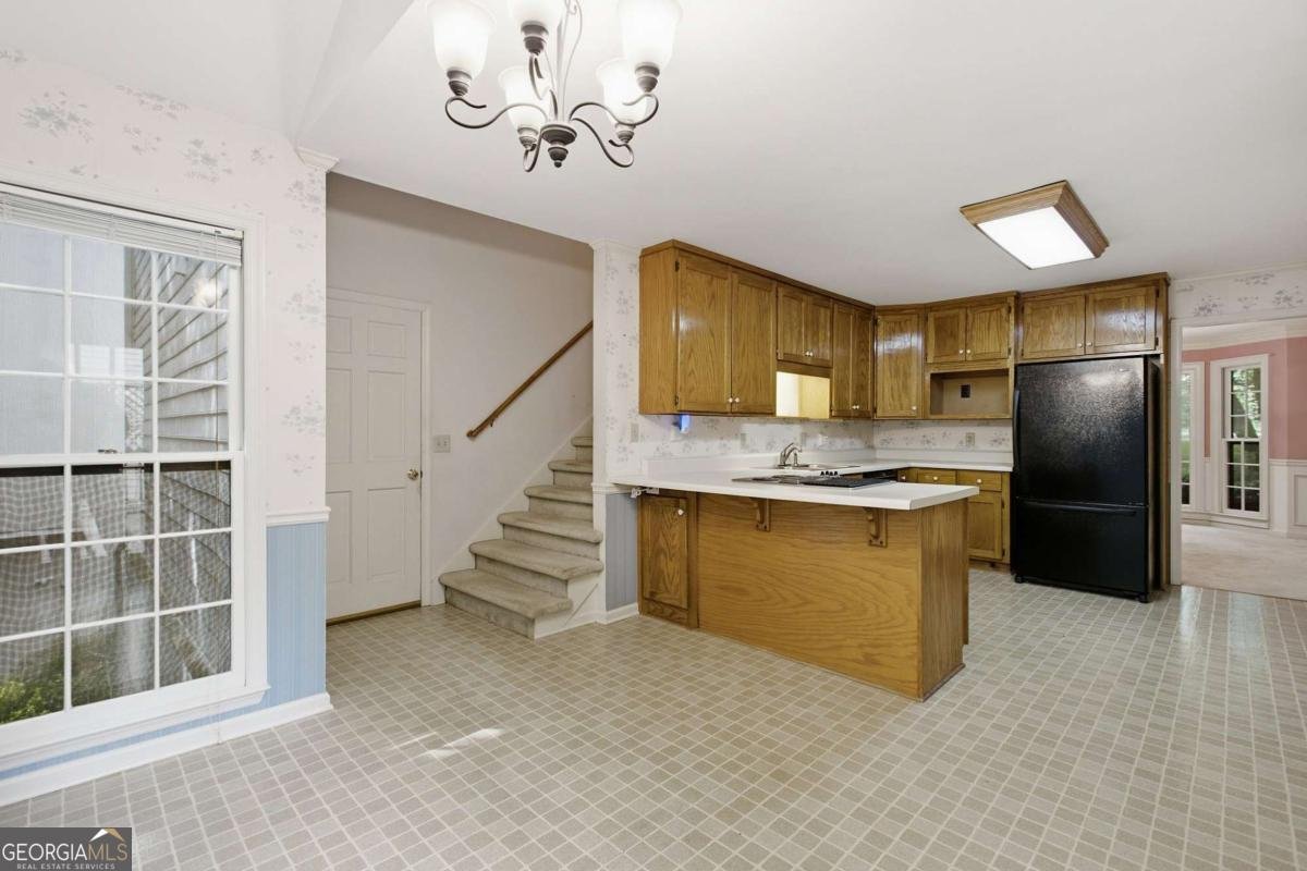 760 Edgewater Lane Kennesaw - Photo 19
