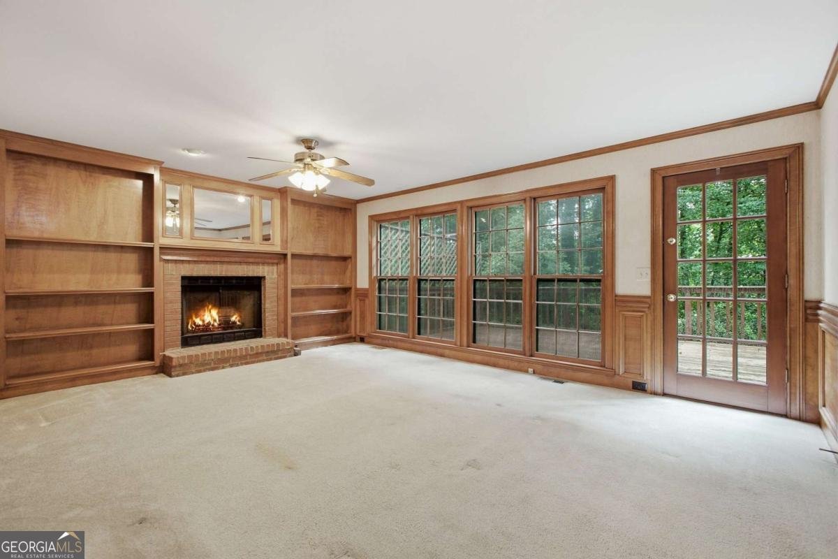 760 Edgewater Lane Kennesaw - Photo 25