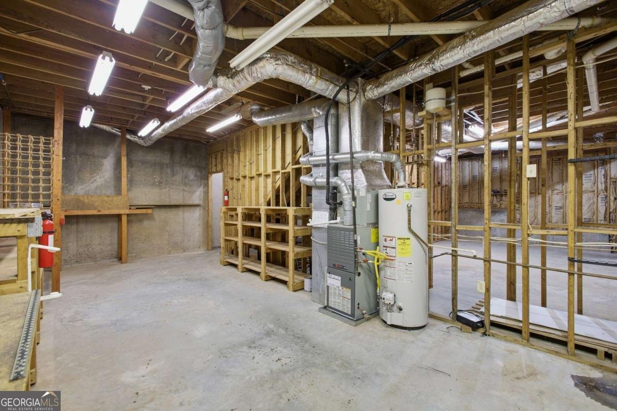 760 Edgewater Lane Kennesaw - Photo 46