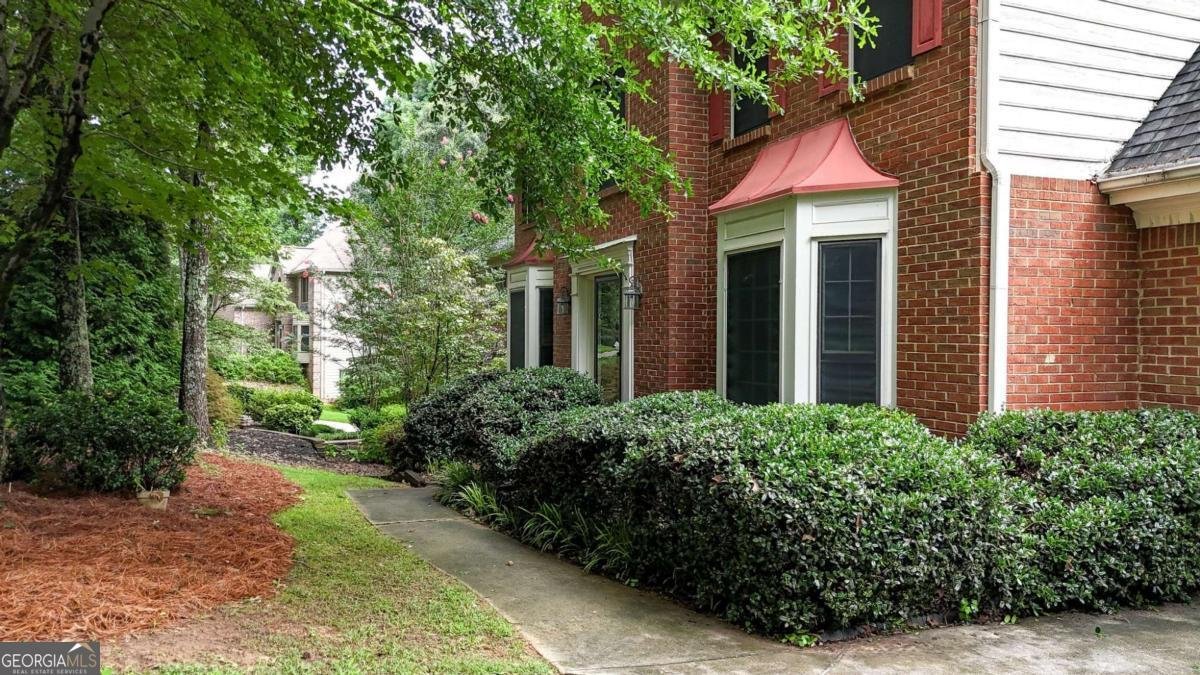 760 Edgewater Lane Kennesaw - Photo 49