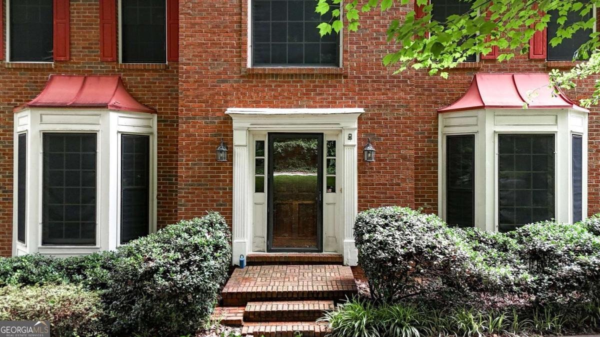 760 Edgewater Lane Kennesaw - Photo 51