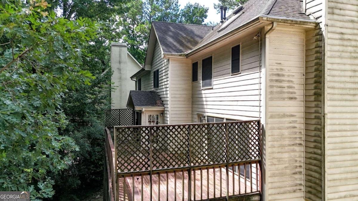 760 Edgewater Lane Kennesaw - Photo 54