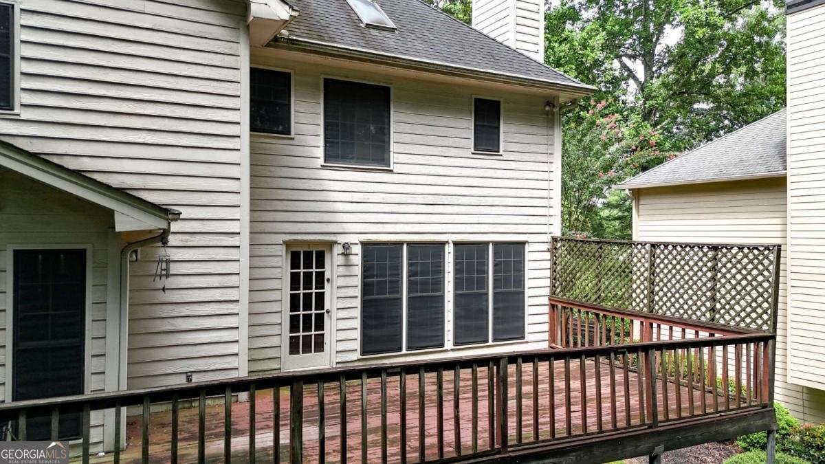 760 Edgewater Lane Kennesaw - Photo 56