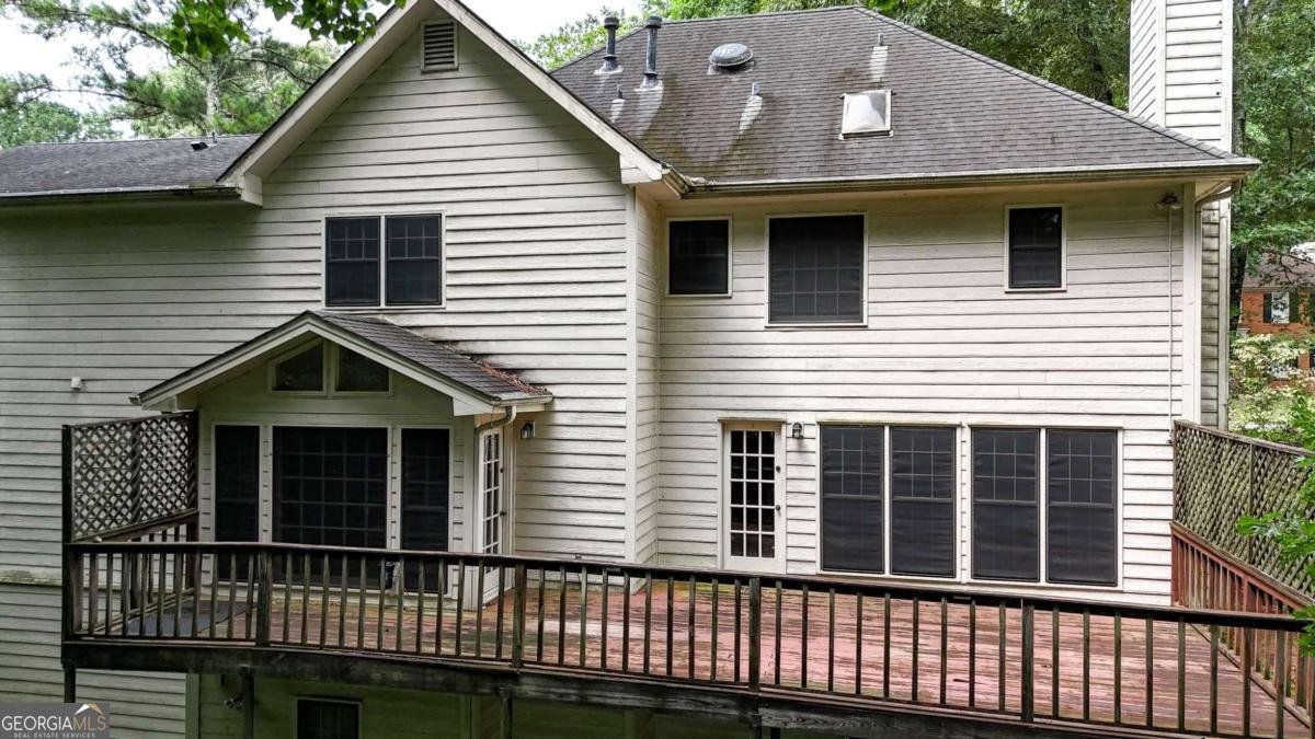 760 Edgewater Lane Kennesaw - Photo 57
