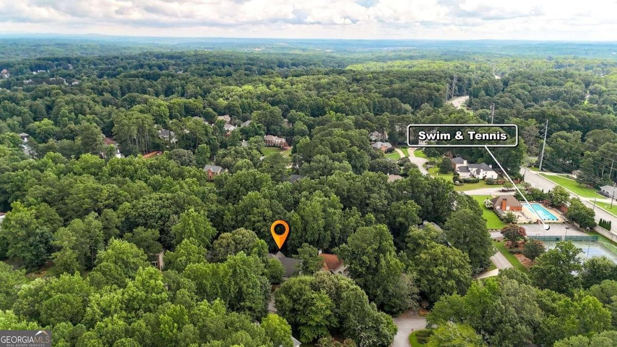 760 Edgewater Lane Kennesaw - Photo 60