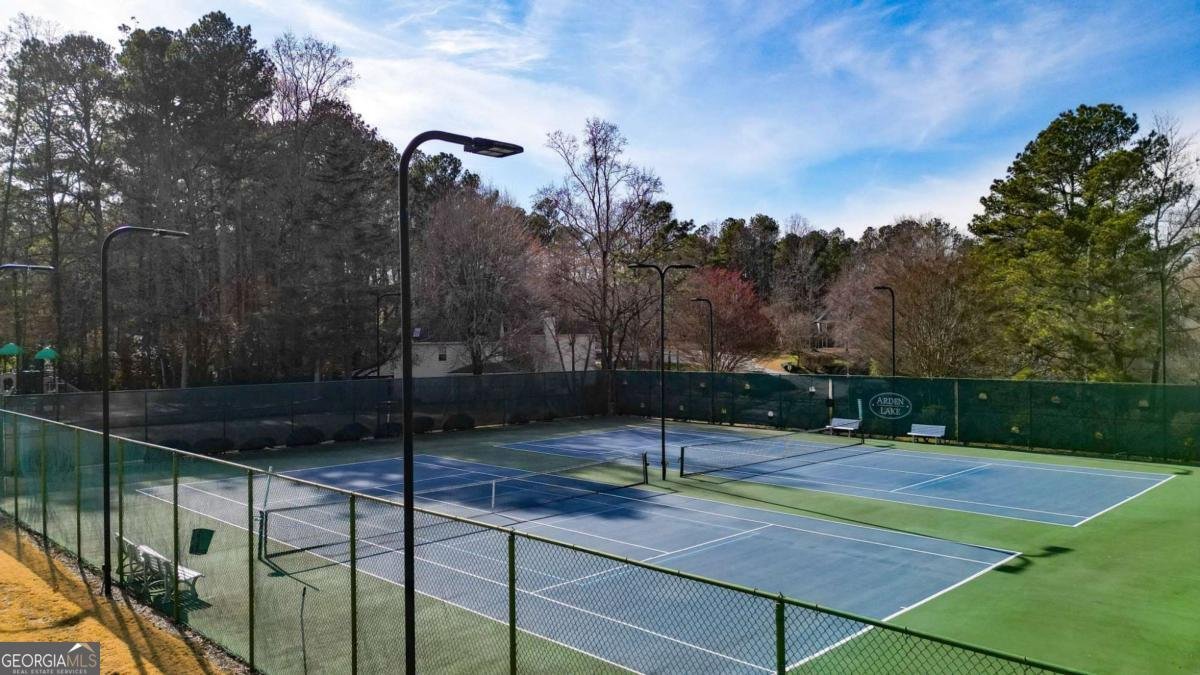 760 Edgewater Lane Kennesaw - Photo 69