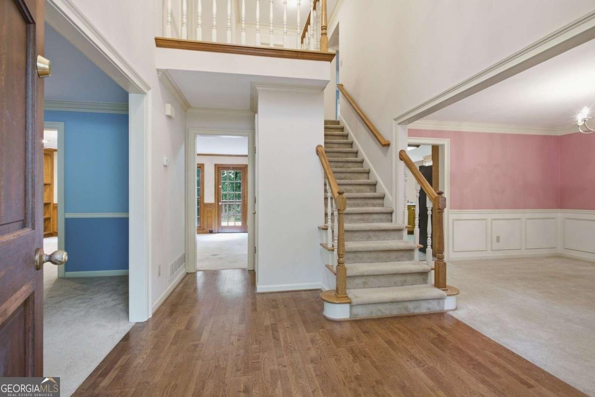 760 Edgewater Lane Kennesaw - Photo 7