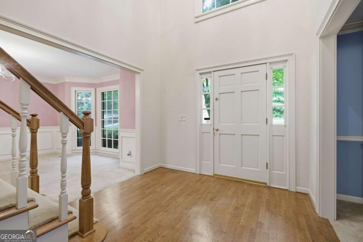 760 Edgewater Lane Kennesaw - Photo 8