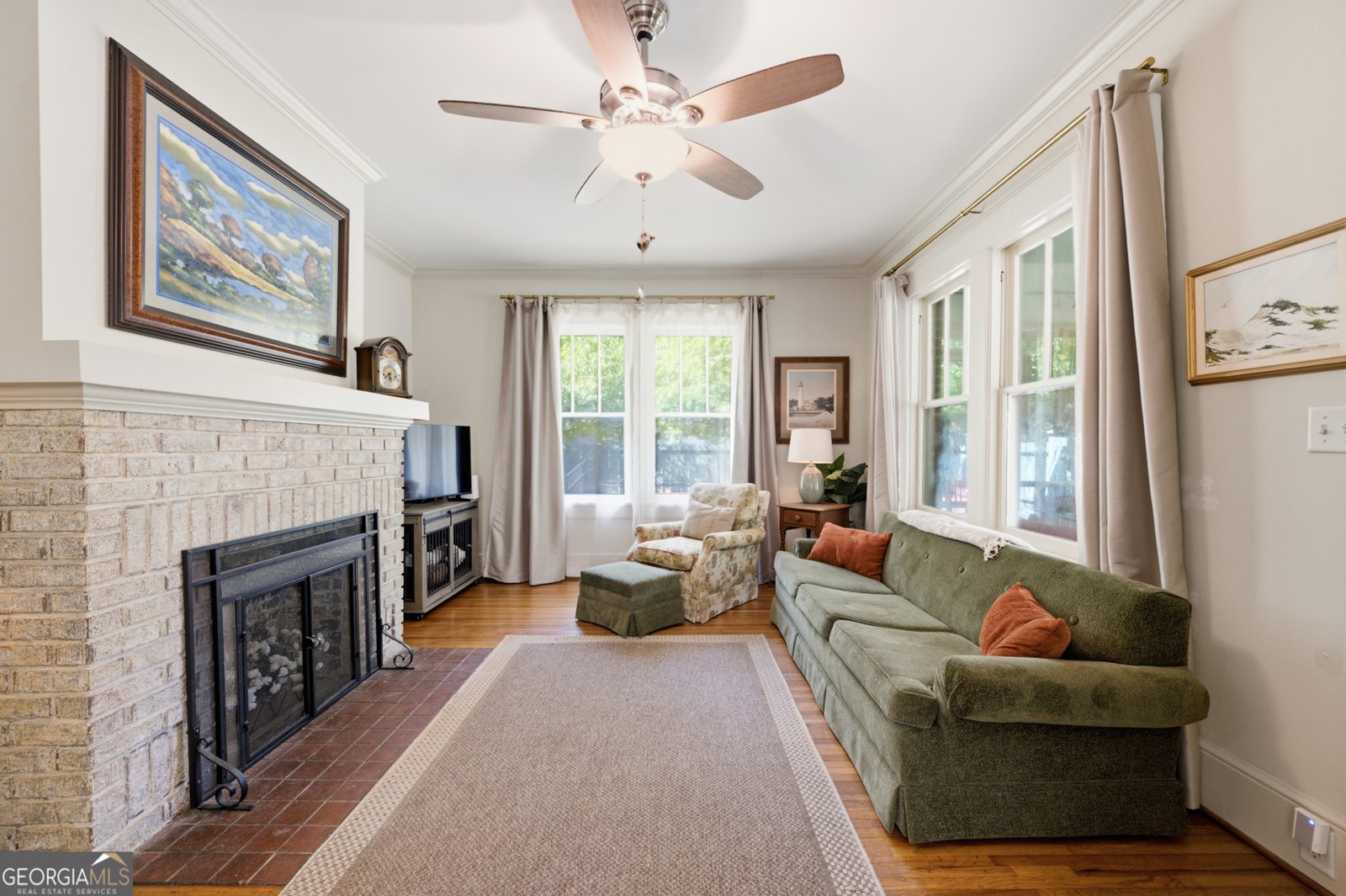 340 King Avenue Athens - Photo 15