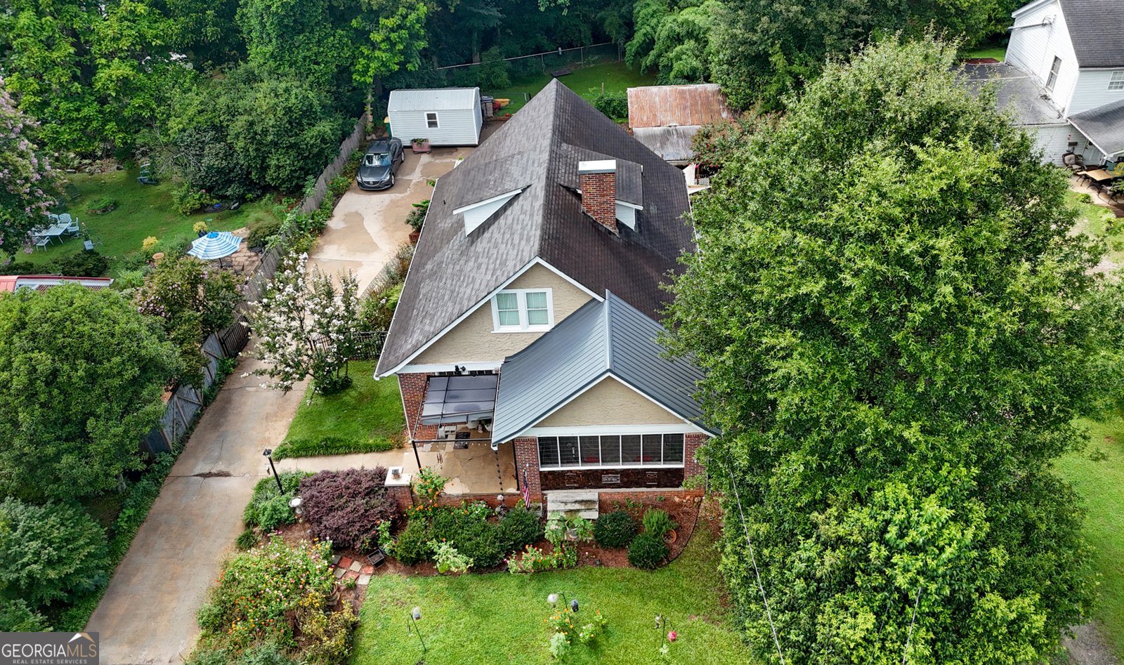 340 King Avenue Athens - Photo 6