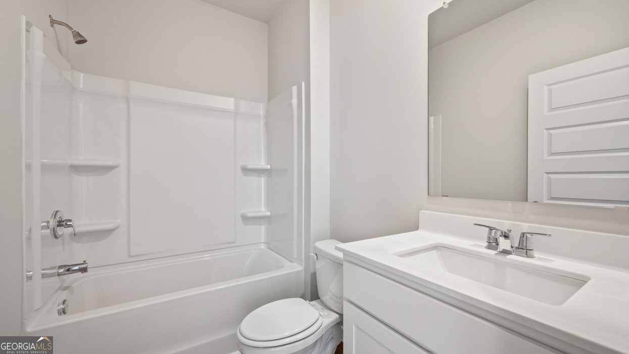590 Great Salt Lane Hoschton - Photo 19