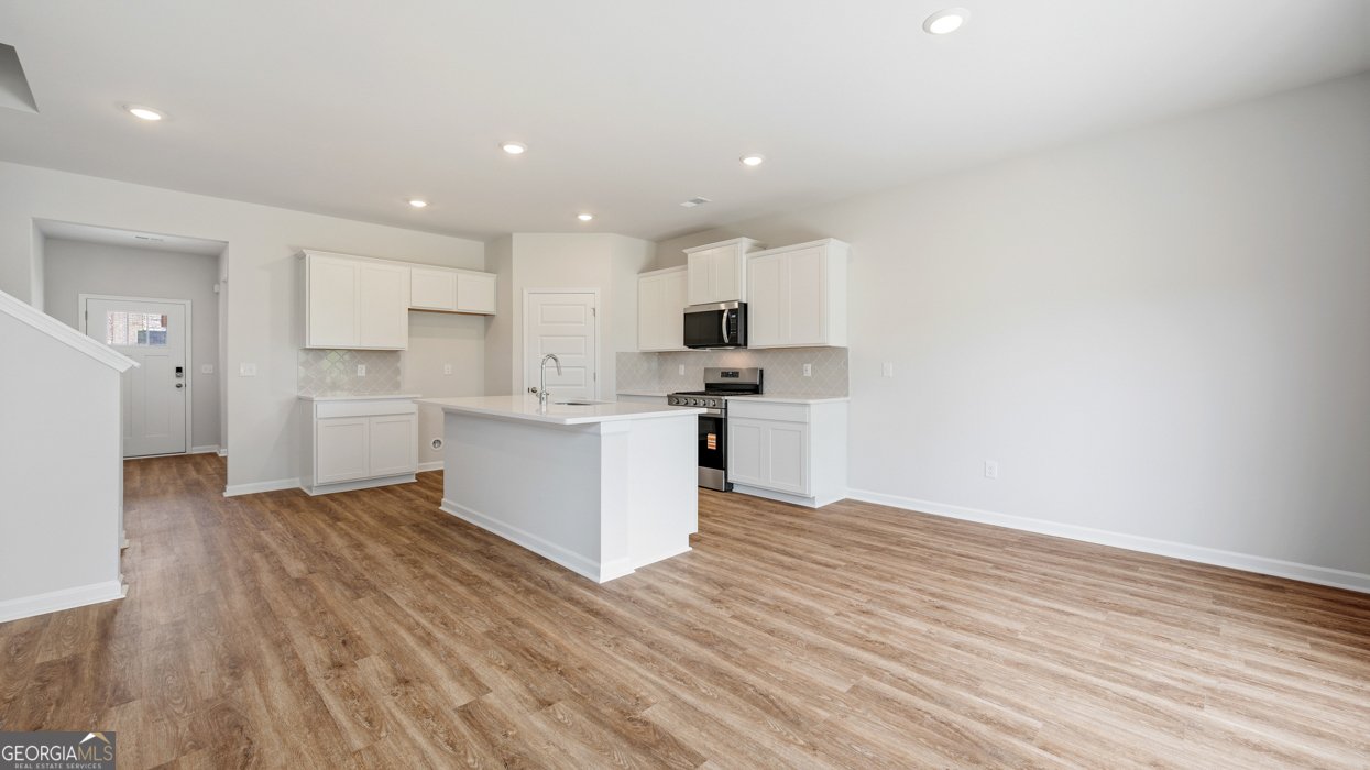 590 Great Salt Lane Hoschton - Photo 8