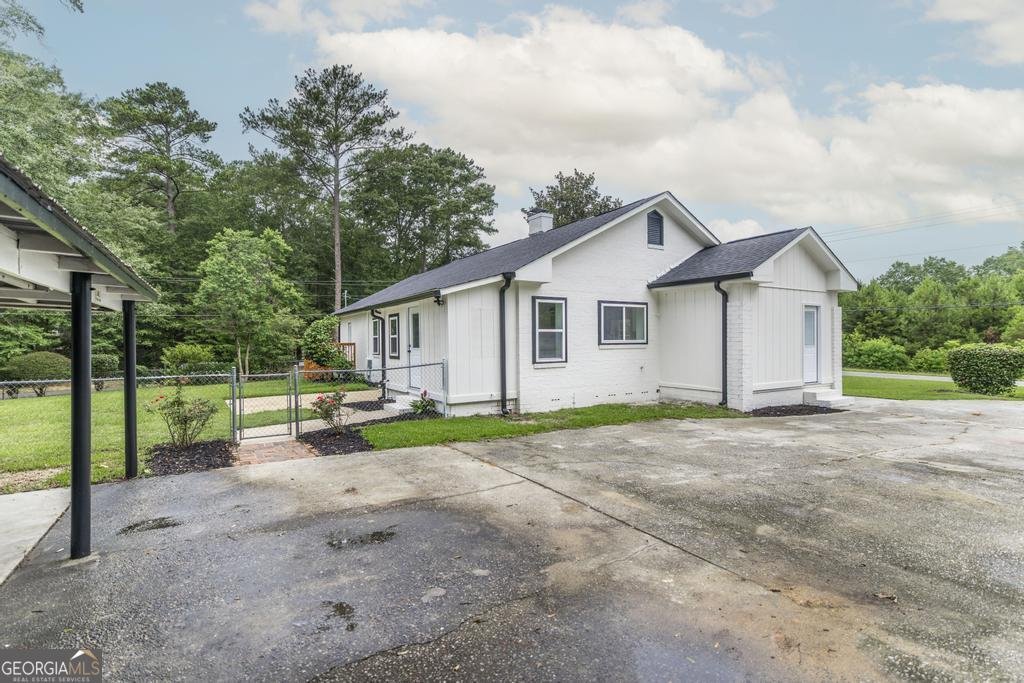 7498 Columbus Road Lizella - Photo 32