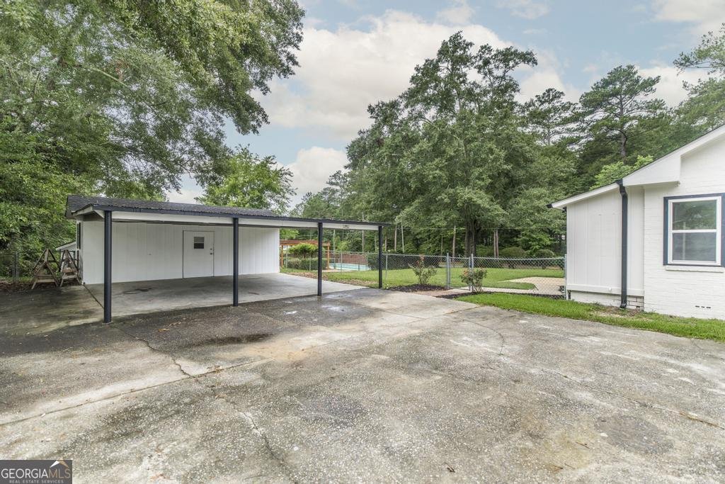 7498 Columbus Road Lizella - Photo 33