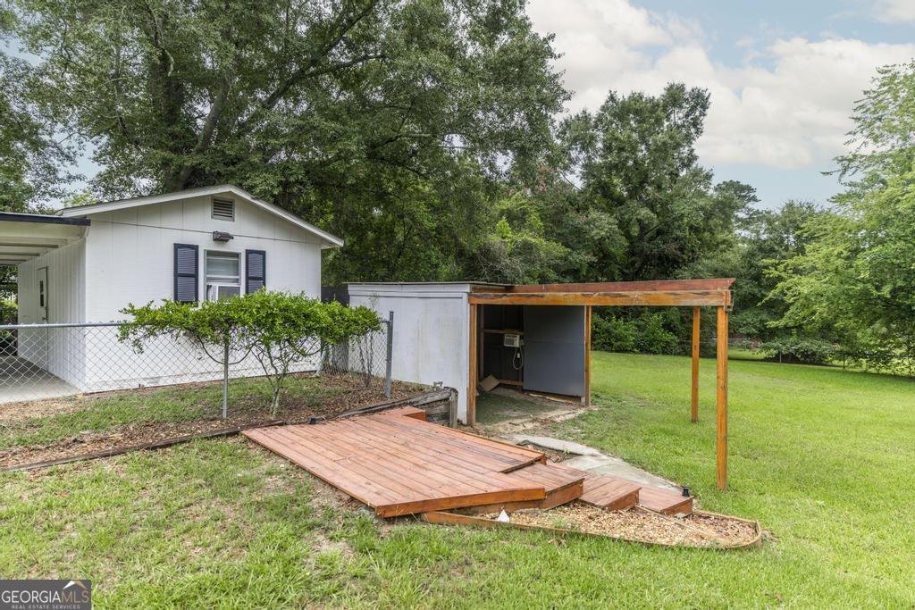 7498 Columbus Road Lizella - Photo 35