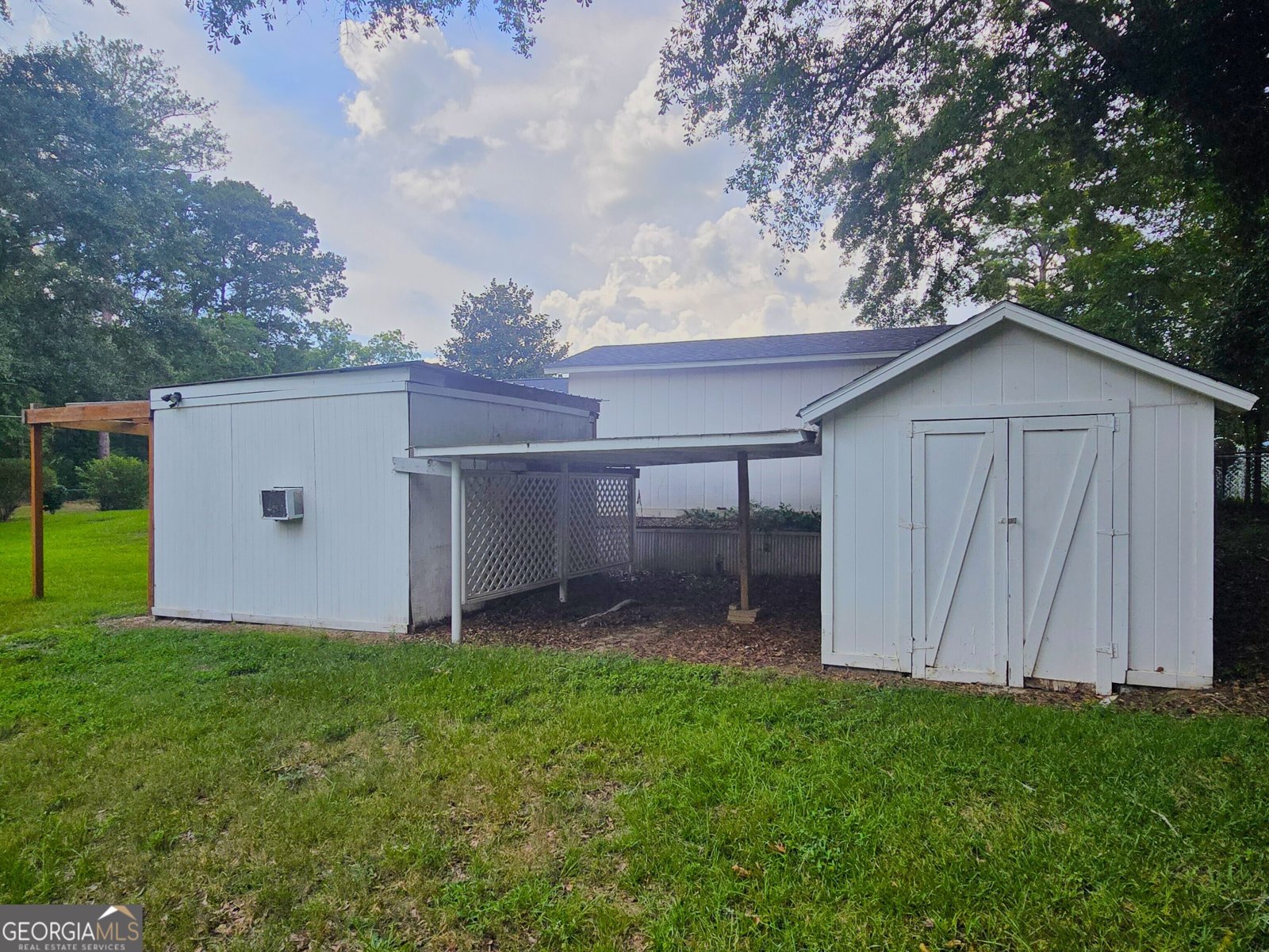 7498 Columbus Road Lizella - Photo 36