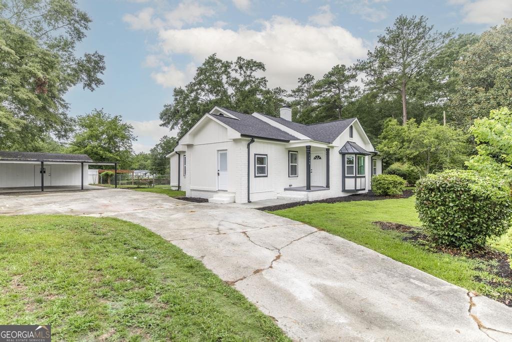 7498 Columbus Road Lizella - Photo 6
