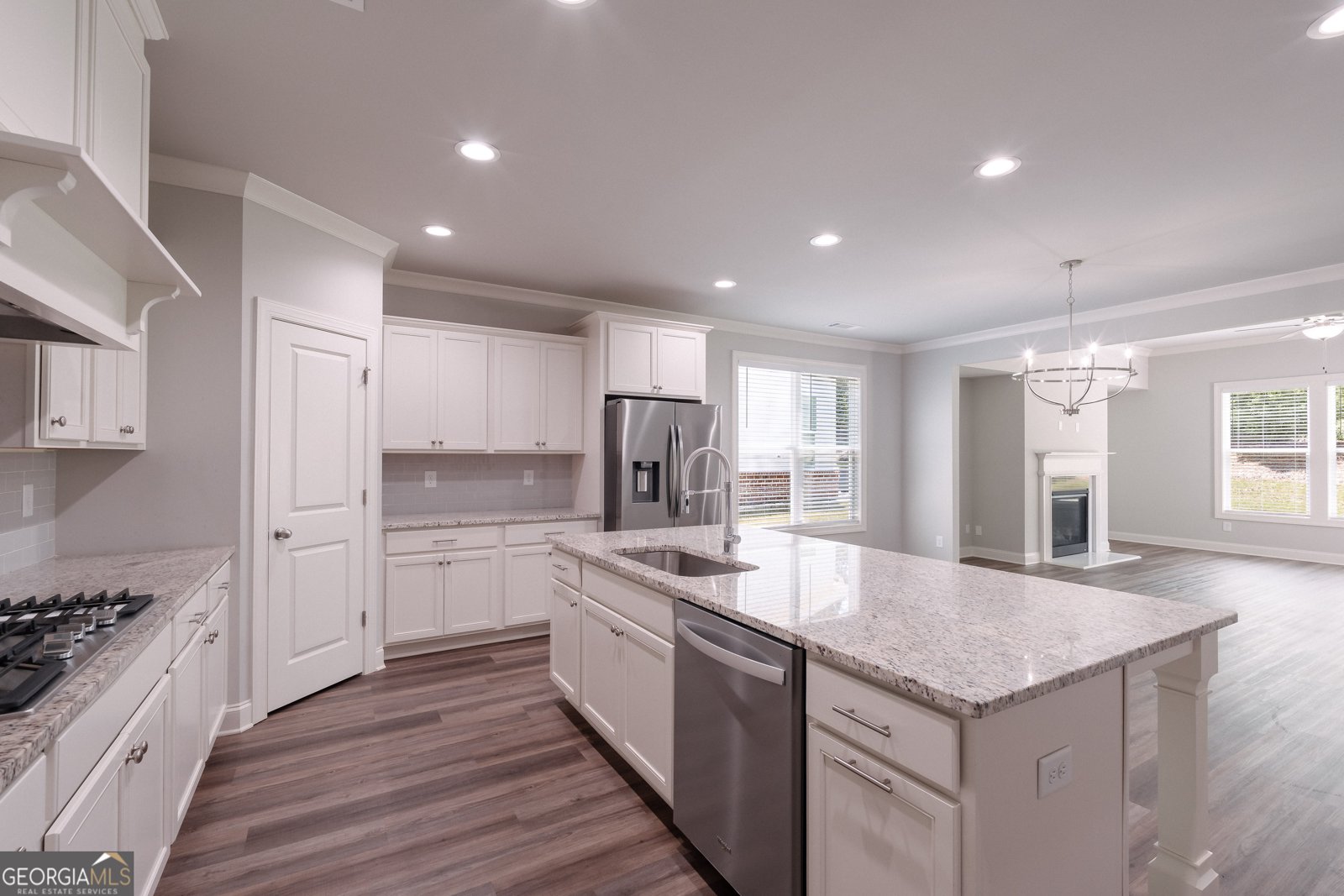 1210 Baynes Creek Drive Suwanee - Photo 13