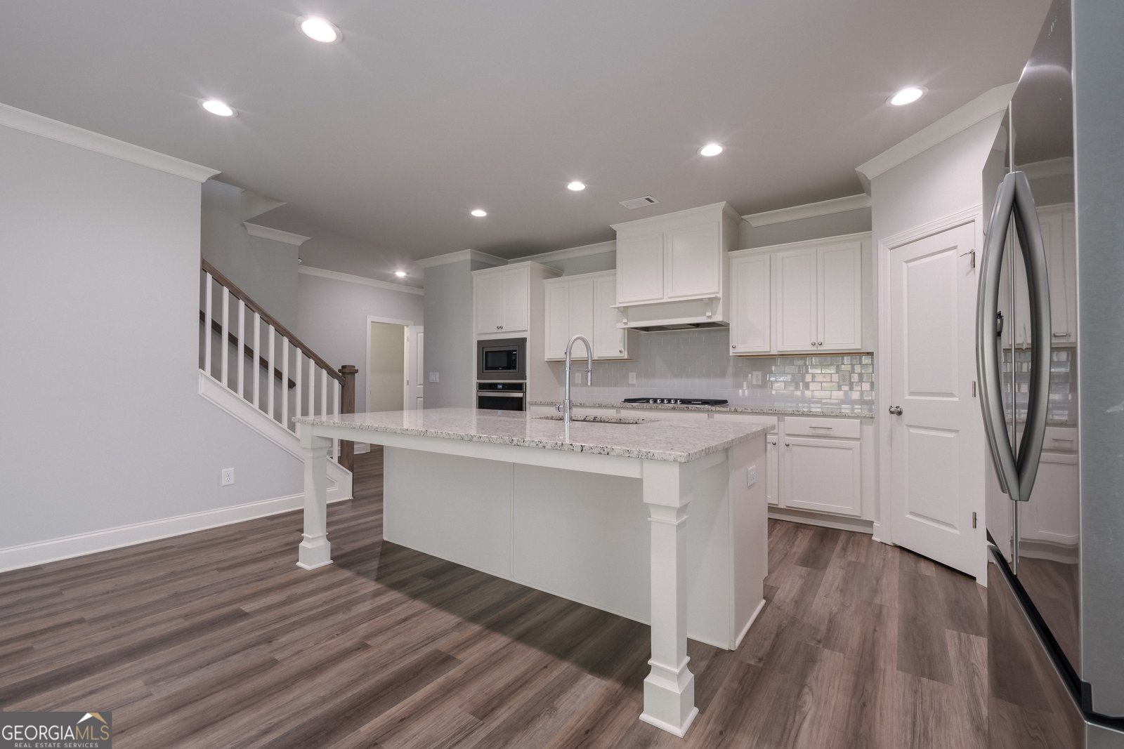 1210 Baynes Creek Drive Suwanee - Photo 15