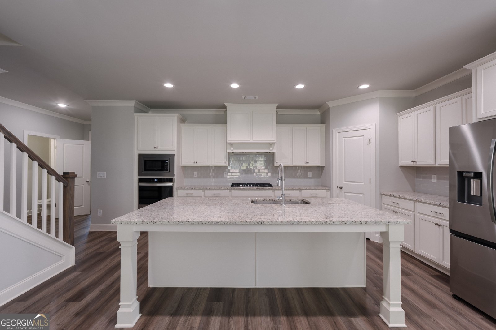 1210 Baynes Creek Drive Suwanee - Photo 16