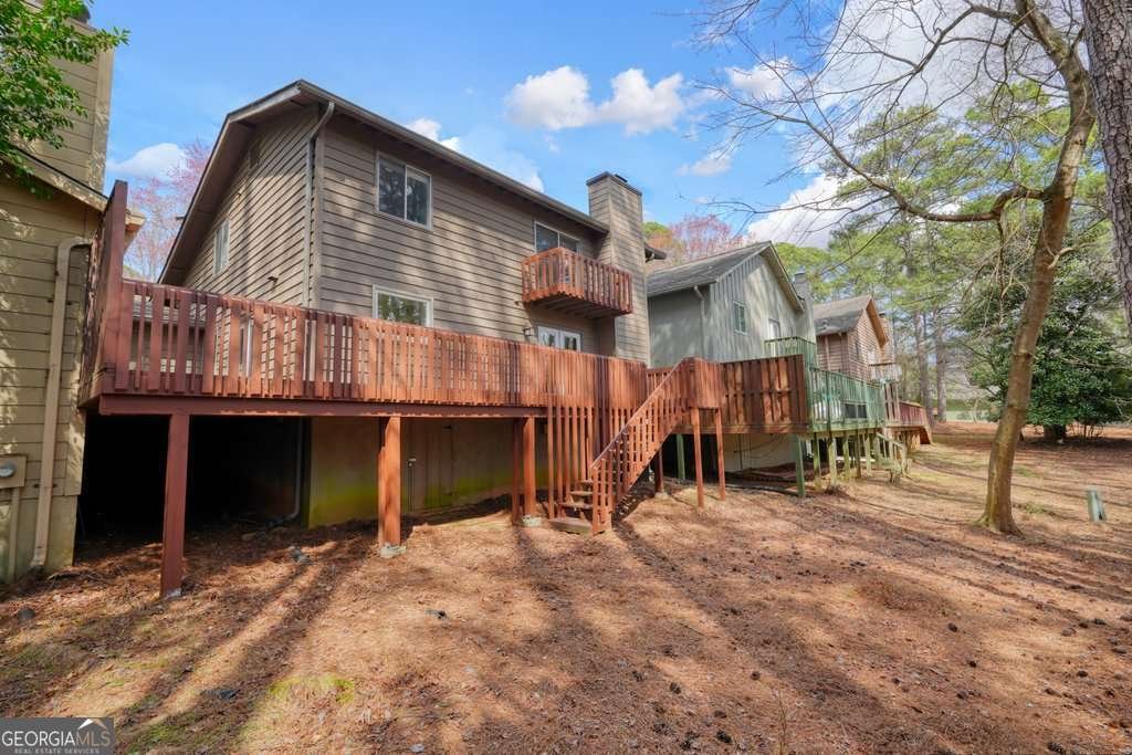 300 Cruise Court Roswell - Photo 36