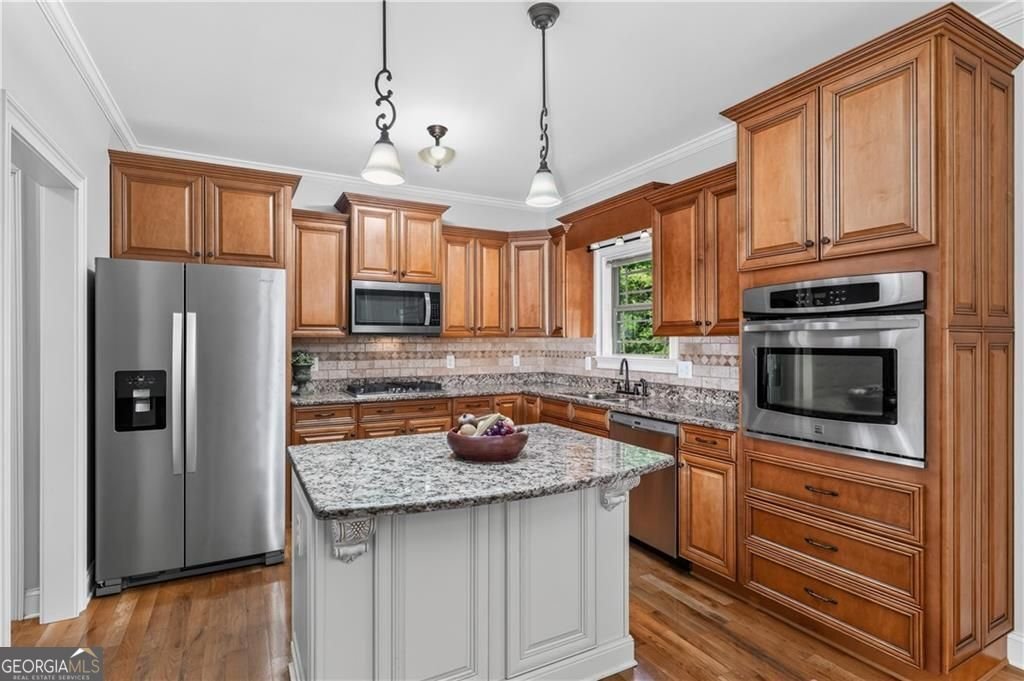 1158 Bailey Road ARAGON - Photo 16
