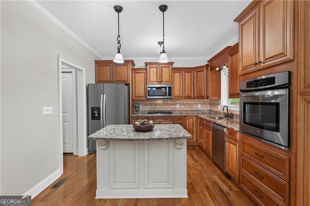 1158 Bailey Road ARAGON - Photo 17