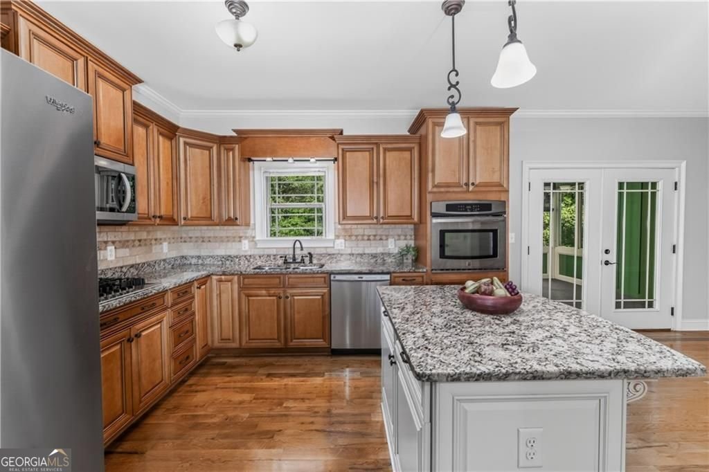 1158 Bailey Road ARAGON - Photo 19
