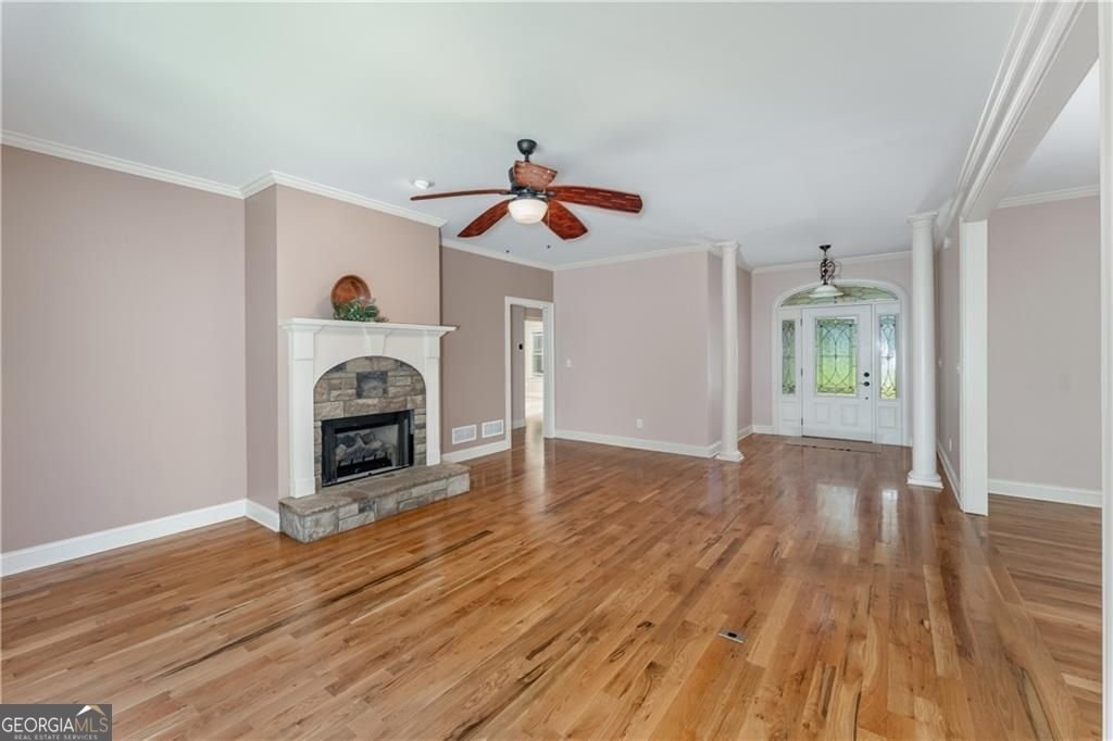 1158 Bailey Road ARAGON - Photo 7