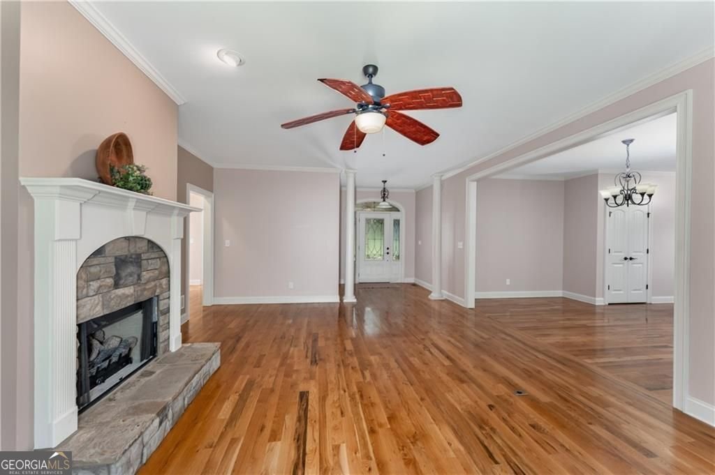 1158 Bailey Road ARAGON - Photo 8