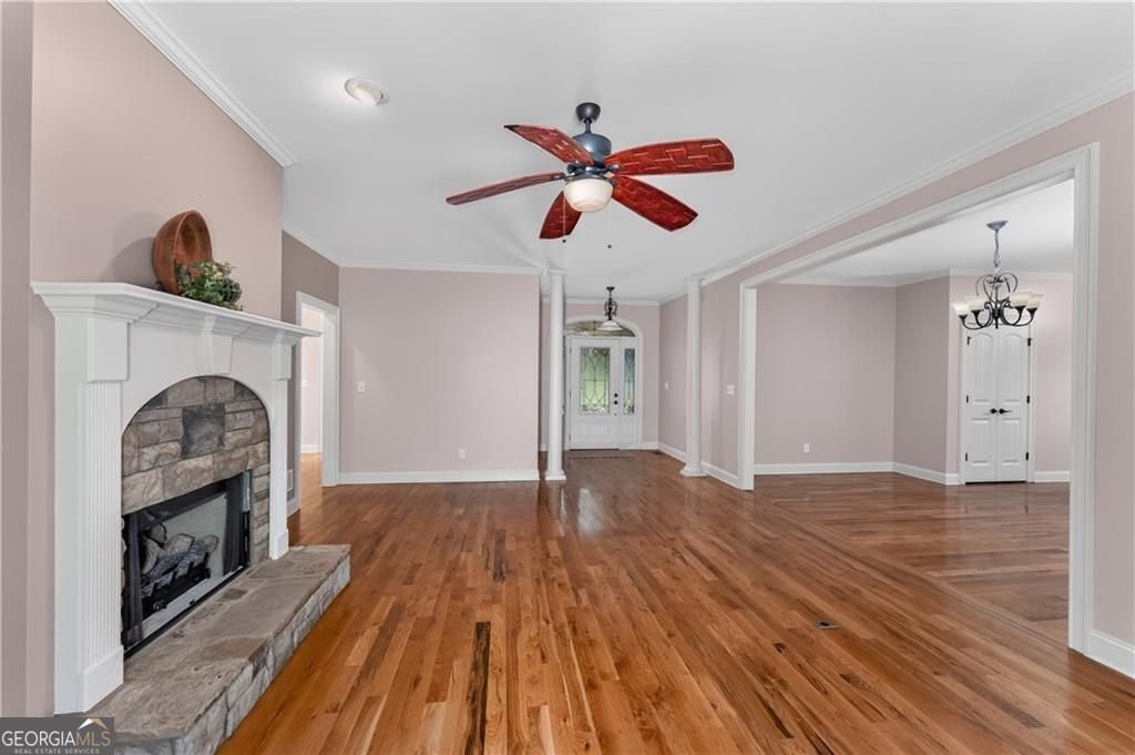1158 Bailey Road ARAGON - Photo 9