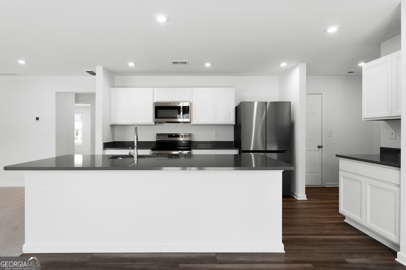 1010 Blossom Lane Euharlee - Photo 6