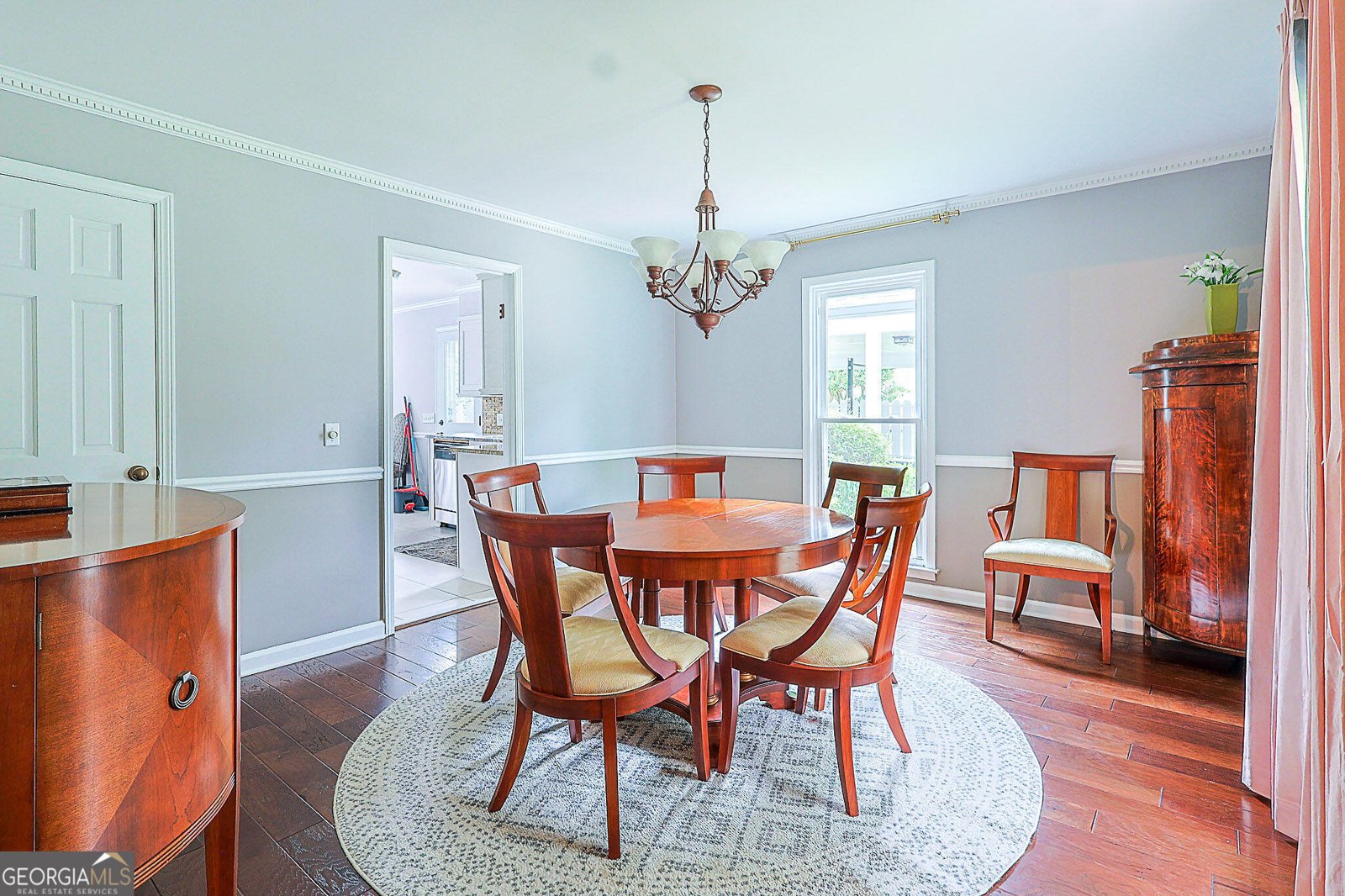 1406 Arden Drive Marietta - Photo 12