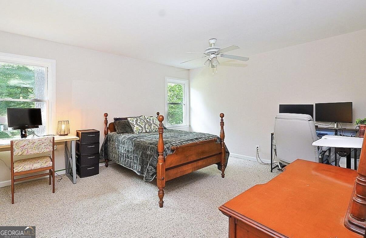 1406 Arden Drive Marietta - Photo 20