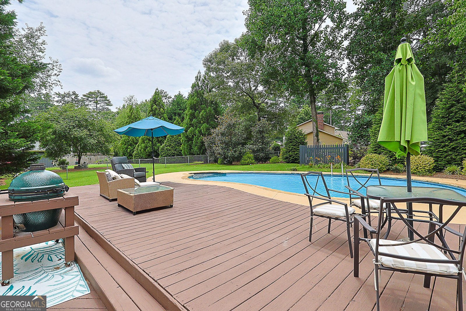 1406 Arden Drive Marietta - Photo 25