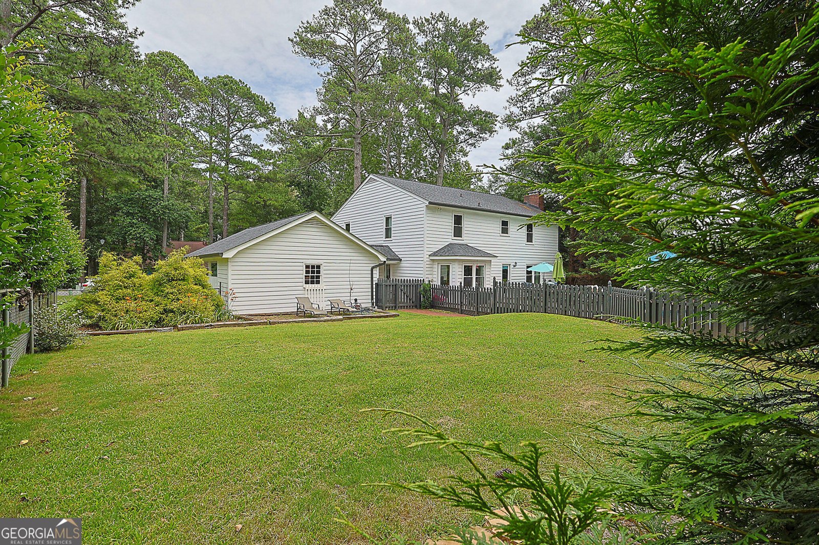 1406 Arden Drive Marietta - Photo 26