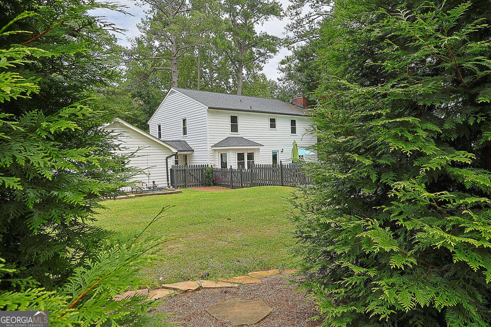 1406 Arden Drive Marietta - Photo 27