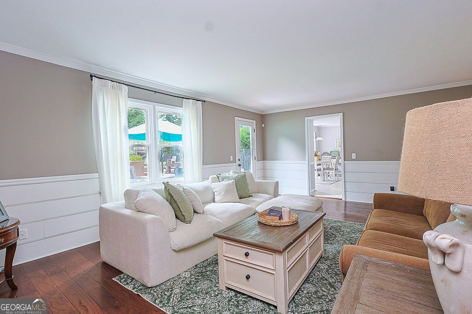 1406 Arden Drive Marietta - Photo 6
