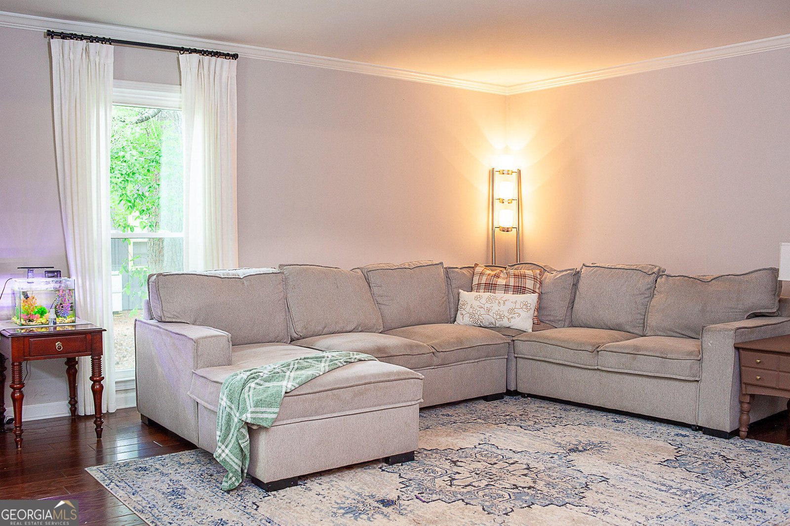 1406 Arden Drive Marietta - Photo 7