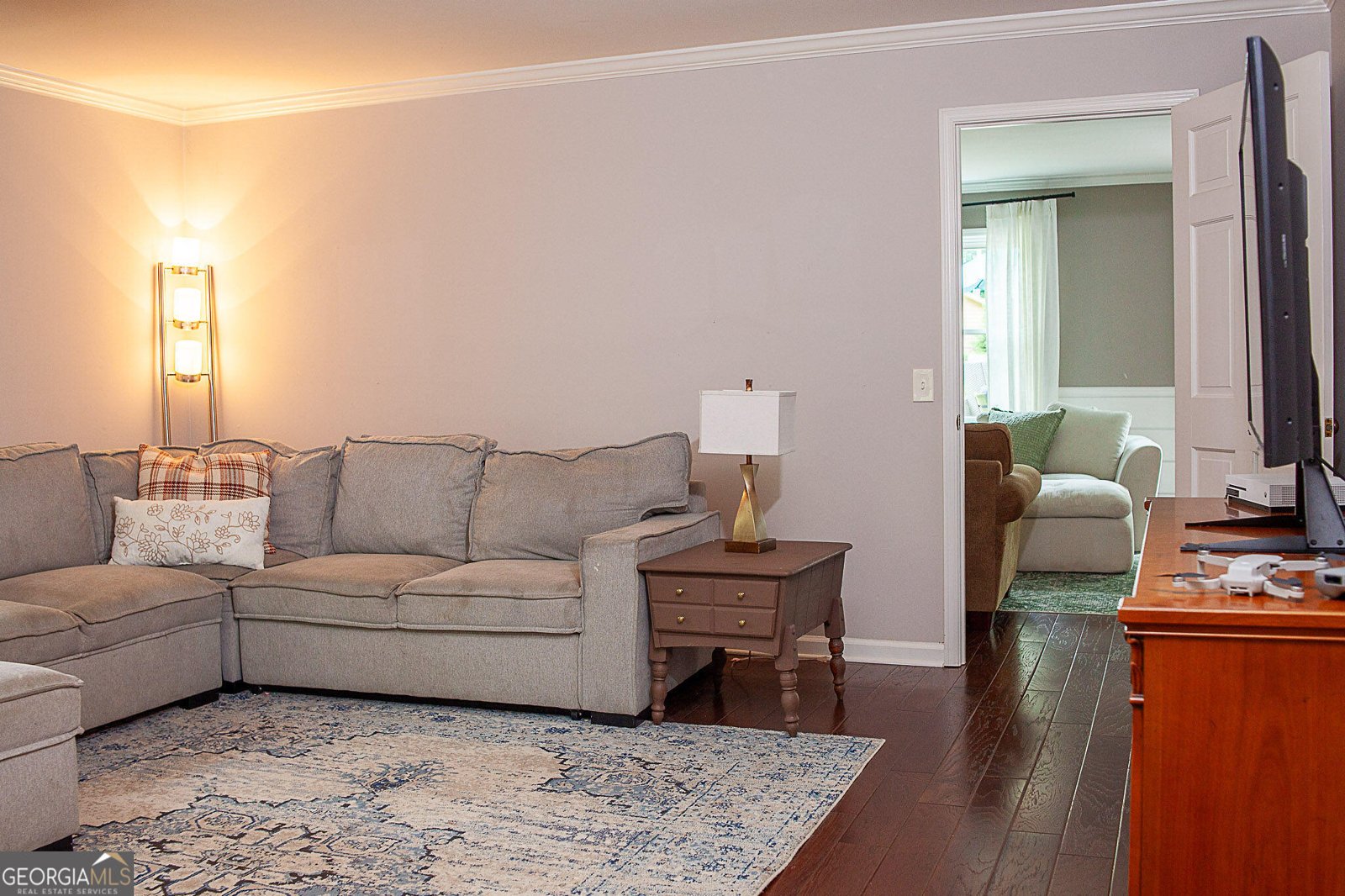1406 Arden Drive Marietta - Photo 8