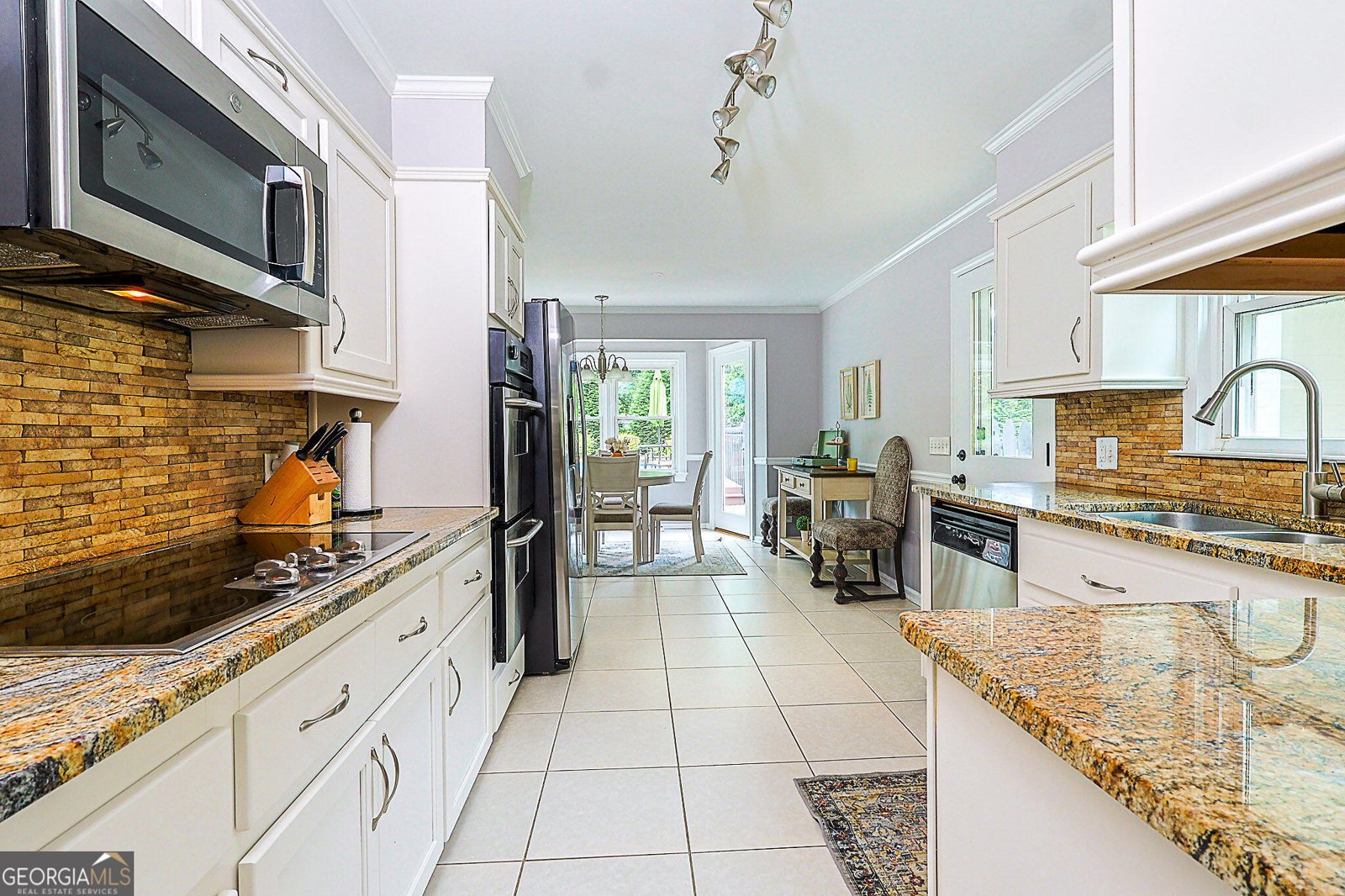 1406 Arden Drive Marietta - Photo 9